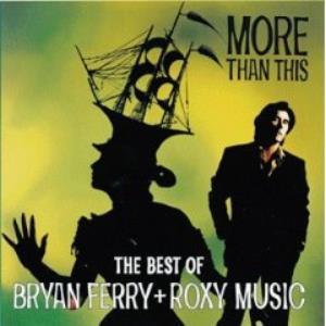 Bryan Ferry